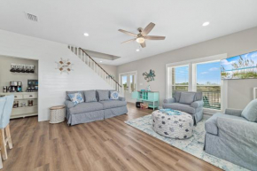 The Jewel Sea Bungalow
